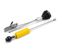 LD 6000 H2-ground-probe with pump
