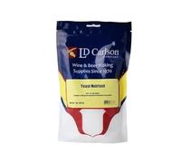 LD Carlson Company Fermax Lievito Nutriente 0,5 kg (la confezione può variare)