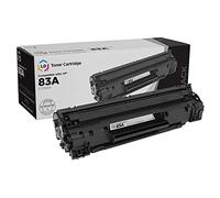 LD Compatible Hewlett Packard HP CF283 A 83 A nero toner per HP LaserJet Pro MFP M201DW, M201 N, M152 A nero Black