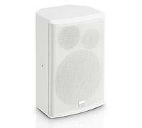 Ld LDSAT82G2W Sat systems 82-Altoparlante g2w passivo di unità instalacion: Bianco