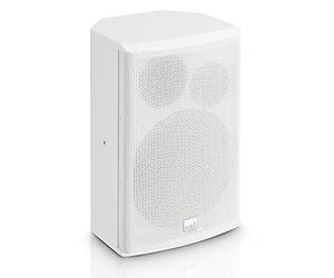 Ld LDSAT82G2W Sat systems 82-Altoparlante g2w passivo di unità instalacion: Bianco