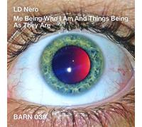 Ld Nero - Me Being Who i Am And Things Being As They Are