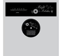 Ld Nero - Third Eye Sunglasses