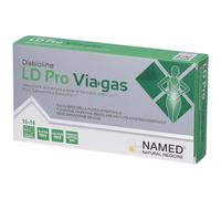 Ld Pro Viagas 14 Capsule + 14 Compresse 4x23 g