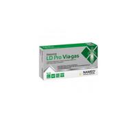 Named LD PRO VIAGAS 14 CAPSULE + 14 COMPRESSE