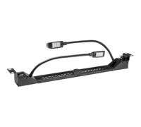 LD Systems 87463 Illuminazione per rack 1 U