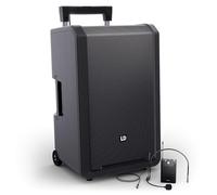 LD Systems ANNY 12 BPH B5