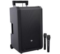 LD Systems ANNY 12 HHD 2 B8