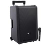 LD Systems ANNY 12 HHD B8