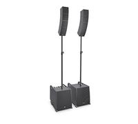 LD Systems CURV 500 PS 920W Nero