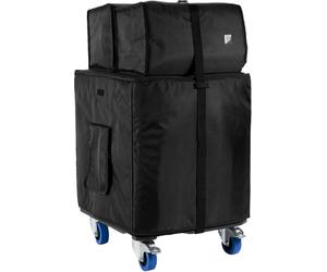 LD Systems DAVE 12 G4X BAG SET
