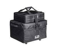 LD Systems DAVE 8 SET 1 - Borse di trasporto con rotelle per sistemi DAVE 8
