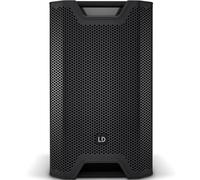 LD SYSTEMS ICOA 12A Diffusore coassiale da 12" jack 6,3mm e xlr 1200 watt picco