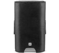 LD SYSTEMS ICOA 15 PC Cover per cassa amplificata amplificata imbottitura da 8mm