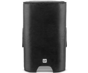 LD SYSTEMS ICOA 15 PC Cover per cassa amplificata amplificata imbottitura da 8mm