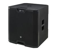 LD Systems ICOA SUB 18 A Nero Subwoofer passivo 600 W