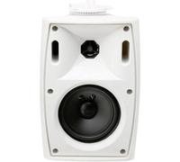 'LD Systems ldcwms42 W100 V - Contractor cwms 42 W 100 V Altoparlante Montaggio a parete 4 Coppia