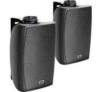 'LD Systems ldcwms42b100 V - Contractor cwms 42 B 100 V Altoparlante Montaggio a parete 4 Coppia