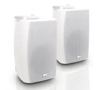 Ld systems-ldcwms52w100 v Contractor cwms 52 w 100 v speaker montaggio parete 5 25 "par