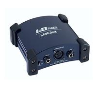LD Systems LDI 02 - DI-Box attivo