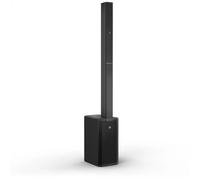 LD Systems MAUI 11 G3 MIX Black Sistema PA Cardiode a Colonna Portatile con M...