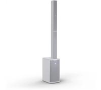 LD Systems MAUI 11 G3 MIX White Sistema PA Cardiode a Colonna Portatile con M...