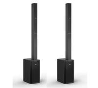 LD SYSTEMS MAUI 11 G3 sistema PA portatile a colonna 1460watt 125dB SPL COPPIA