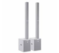 LD SYSTEMS MAUI 11 G3 W coppia sistemi PA portatili a colonna 1460watt 125dB SPL