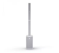 LD SYSTEMS MAUI 11 G3 W sistema PA portatile a colonna cardioide 730W rms bianco