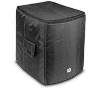 LD SYSTEMS MAUI 28 G2 SUB-PC BAG BORSA SUBWOOFER SISTEMA PA PORTATILE A COLONNA BLUETOOTH MIXER 2000 WATT