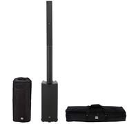 LD SYSTEMS MAUI11 G2 BUNDLE SUBWOOFER E SATELLITI CON BORSE