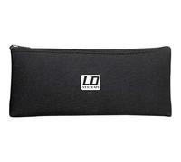 LD Systems MIC BAG M - Borsa per microfono corta per microfoni con filo