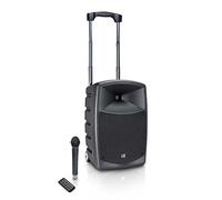 LD Systems Road Buddy 10