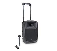 LD Systems Road Buddy 10 B6
