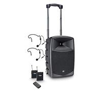 LD Systems ROADBUDDY 10 BPH 2 -