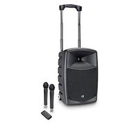 LD Systems Road Buddy 10 HHD 2