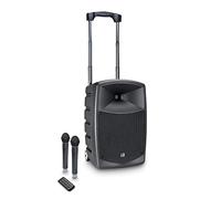 LD Systems ROADBUDDY 10 HHD 2 B6 -