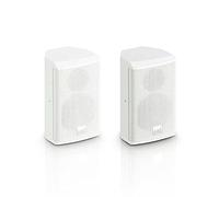 LD Systems SAT 42 G2 W 60W Bianco altoparlante