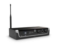 LD Systems U305 IEM T - Trasmettitore - 584 - 608 MHz