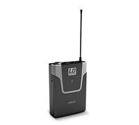 LD Systems U308 BP - Trasmettitore Bodypack - 863 - 865 MHz+ 823 - 832 MHz