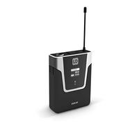 LD Systems U506 BPG - Sistema per Radiomicrofono con Bodypack e Cavo per Chitarra - 655 - 679 MHz.