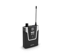 LD Systems U506 IEM R - Receptor - 655-679 MHz