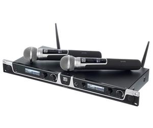 LD Systems U518 HHD2