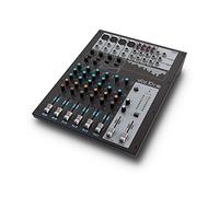 LD Systems VIBZ 10 C - Mixer a 10 canali con compressore