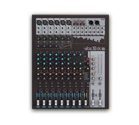 LD Systems VIBZ 12 Console di missaggio DC 12 canali