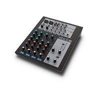 LD Systems VIBZ 6 - Console di mixaggio a 6 canali