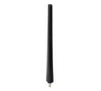 LD0F Stelo Ricambio Antenna (Am/Fm) - 18 Cm - Ø 5 Mm