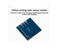 LD1040 10G Radar Sensing Module Low Power Micro-Motion Intelligent Perception Sensor