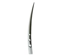 LD1E Samurai Con Fori Stelo Antenna - L - 19 5 Cm