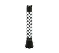 LD1Z Flag Stelo Antenna - 8 Cm - Chequered